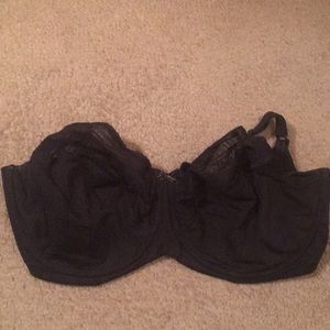 Lilyette 36G bra